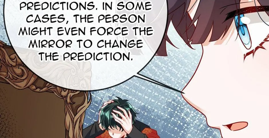 The Villainess and Miss Demon Lord Chapter 49 page 42 - 