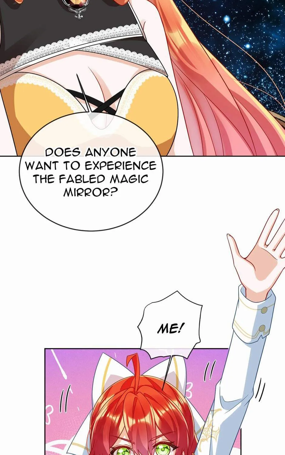 The Villainess and Miss Demon Lord Chapter 49 page 49 - 