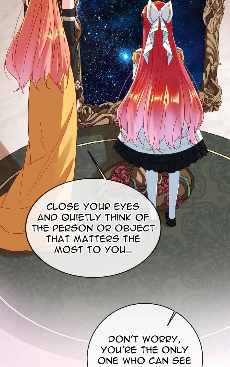 The Villainess and Miss Demon Lord Chapter 49 page 53 - 