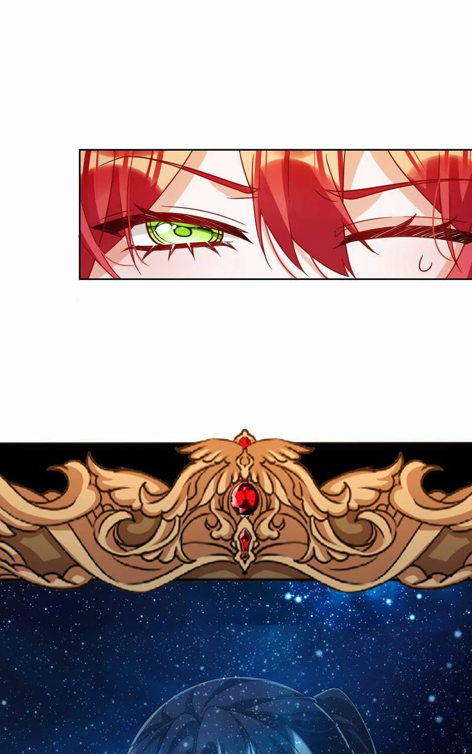The Villainess and Miss Demon Lord Chapter 49 page 57 - 