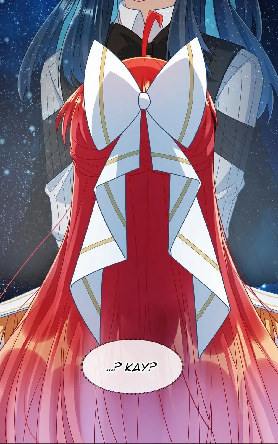The Villainess and Miss Demon Lord Chapter 49 page 59 - 
