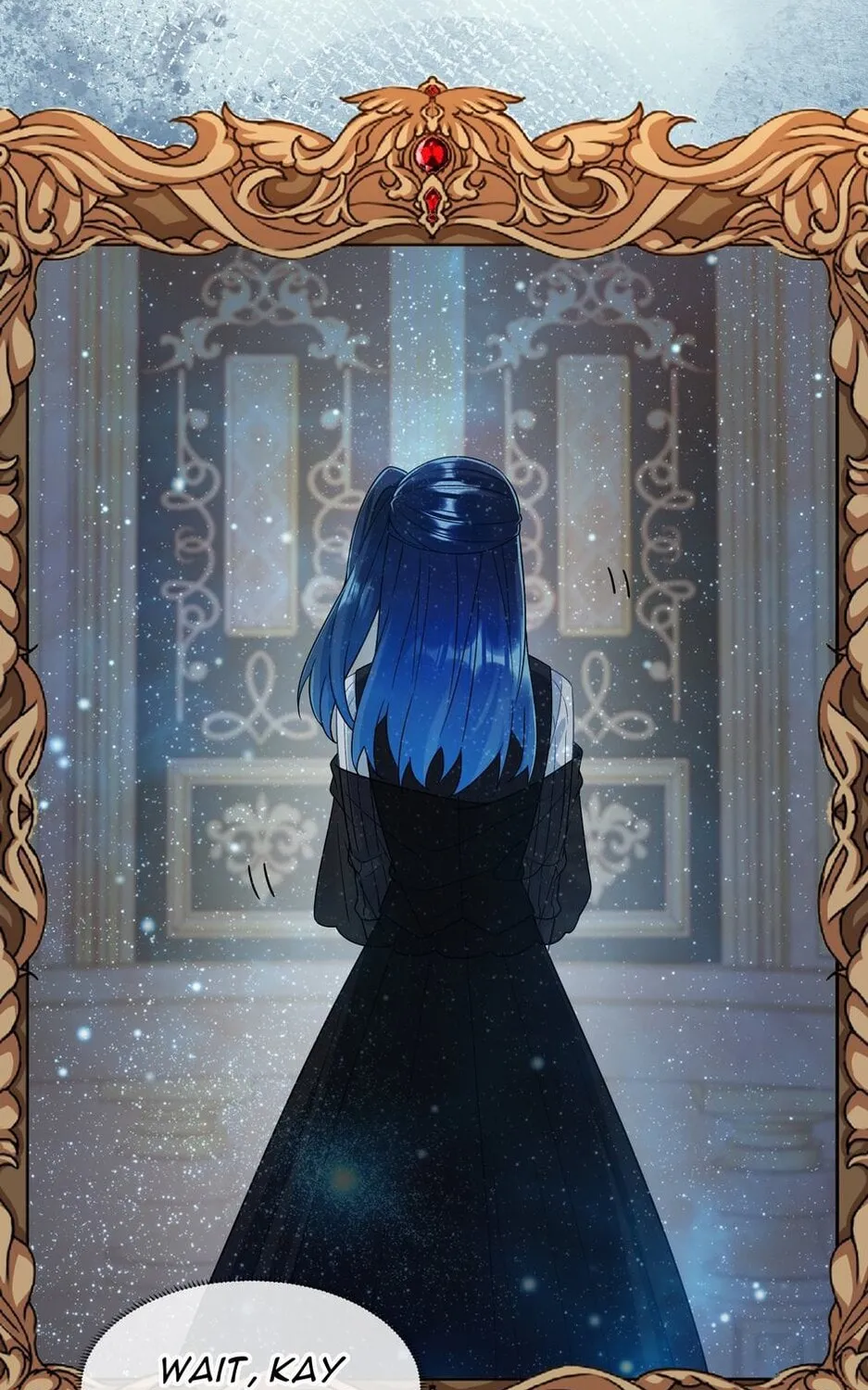 The Villainess and Miss Demon Lord Chapter 49 page 65 - 