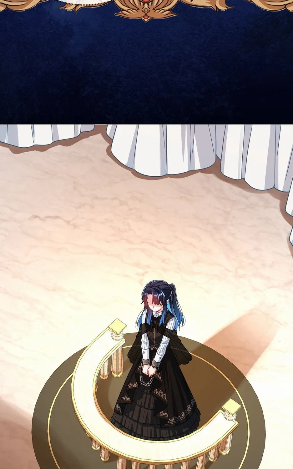 The Villainess and Miss Demon Lord Chapter 49 page 67 - 