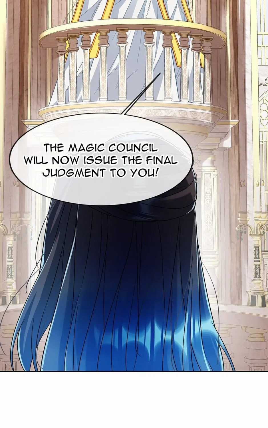 The Villainess and Miss Demon Lord Chapter 49 page 73 - 
