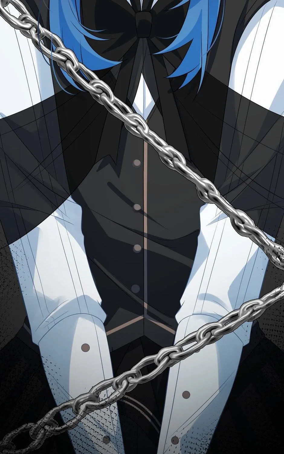 The Villainess and Miss Demon Lord Chapter 49 page 77 - 