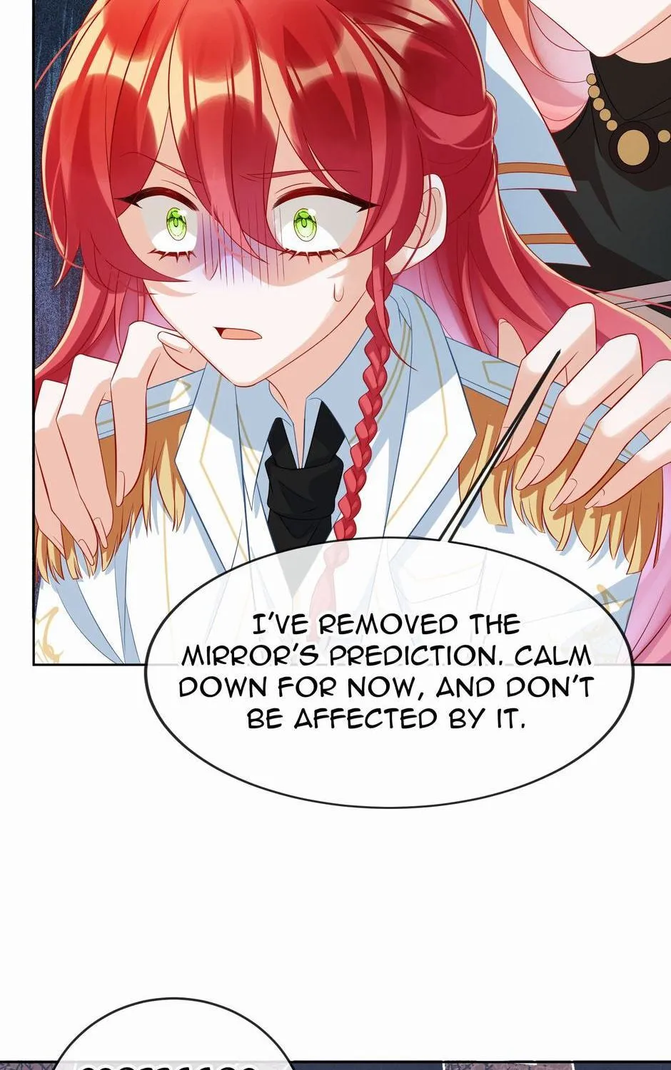 The Villainess and Miss Demon Lord Chapter 49 page 83 - 