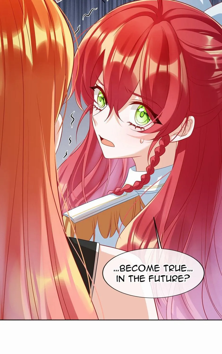 The Villainess and Miss Demon Lord Chapter 49 page 85 - 