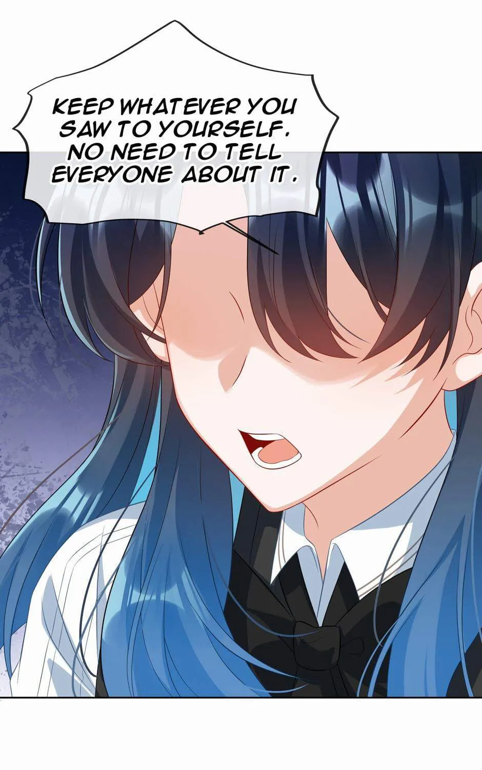 The Villainess and Miss Demon Lord Chapter 49 page 91 - 