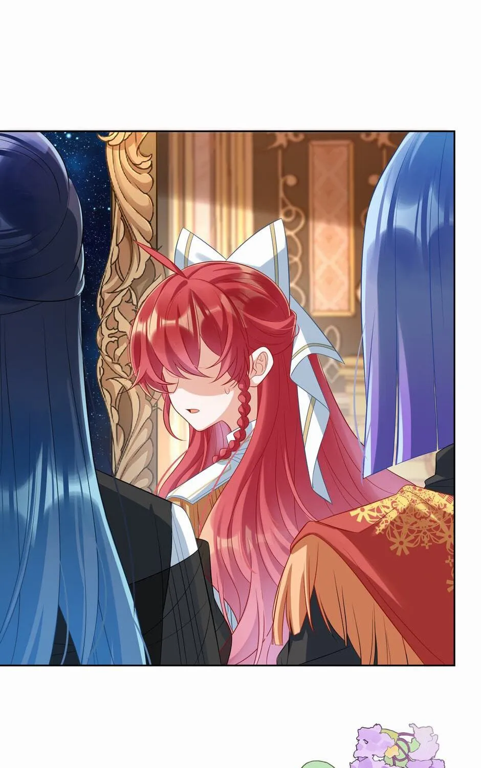 The Villainess and Miss Demon Lord Chapter 49 page 93 - 