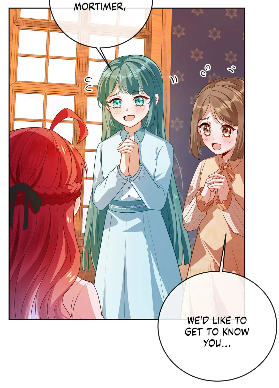 The Villainess and Miss Demon Lord Chapter 5 page 112 - 