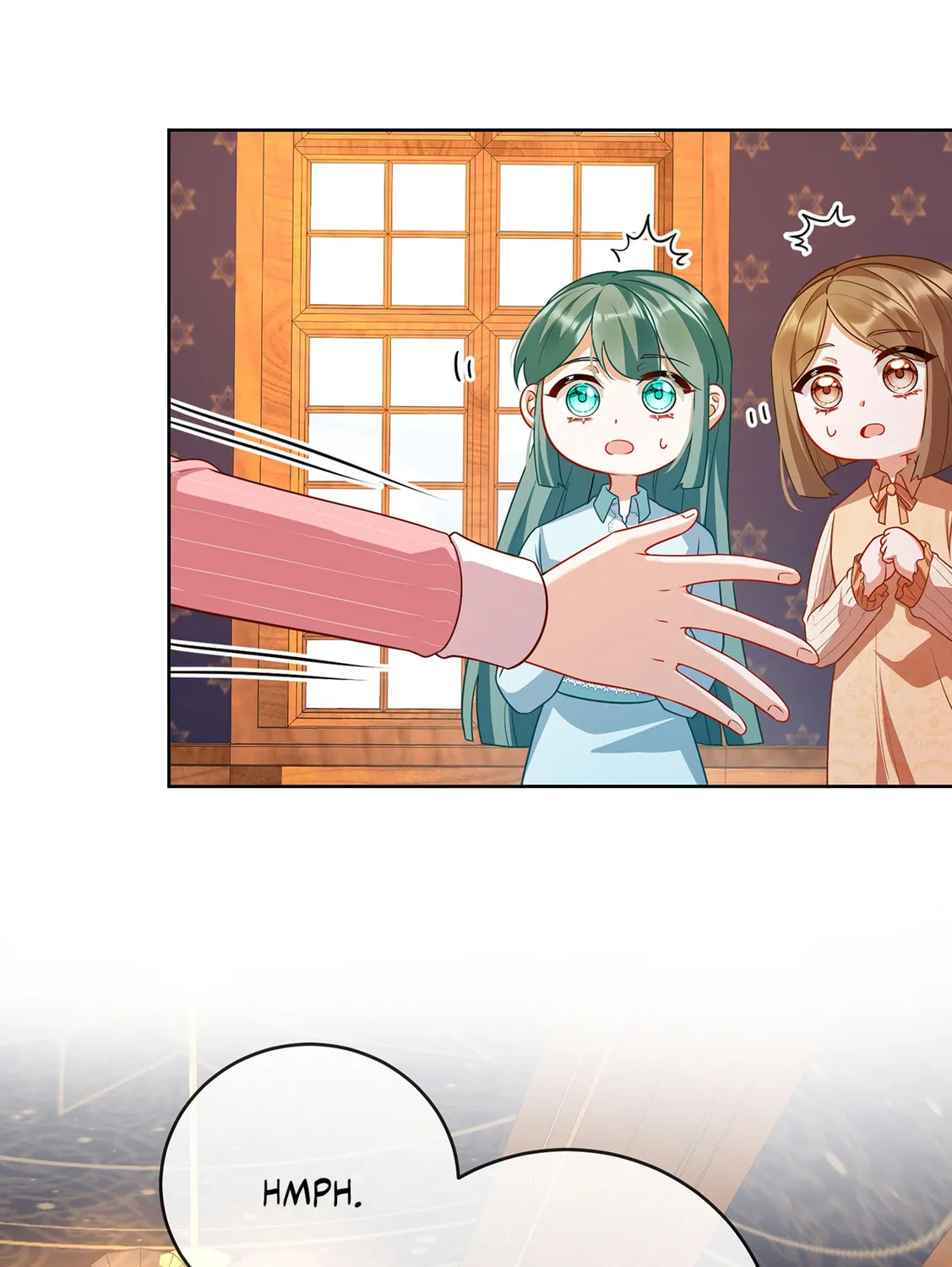 The Villainess and Miss Demon Lord Chapter 5 page 114 - 