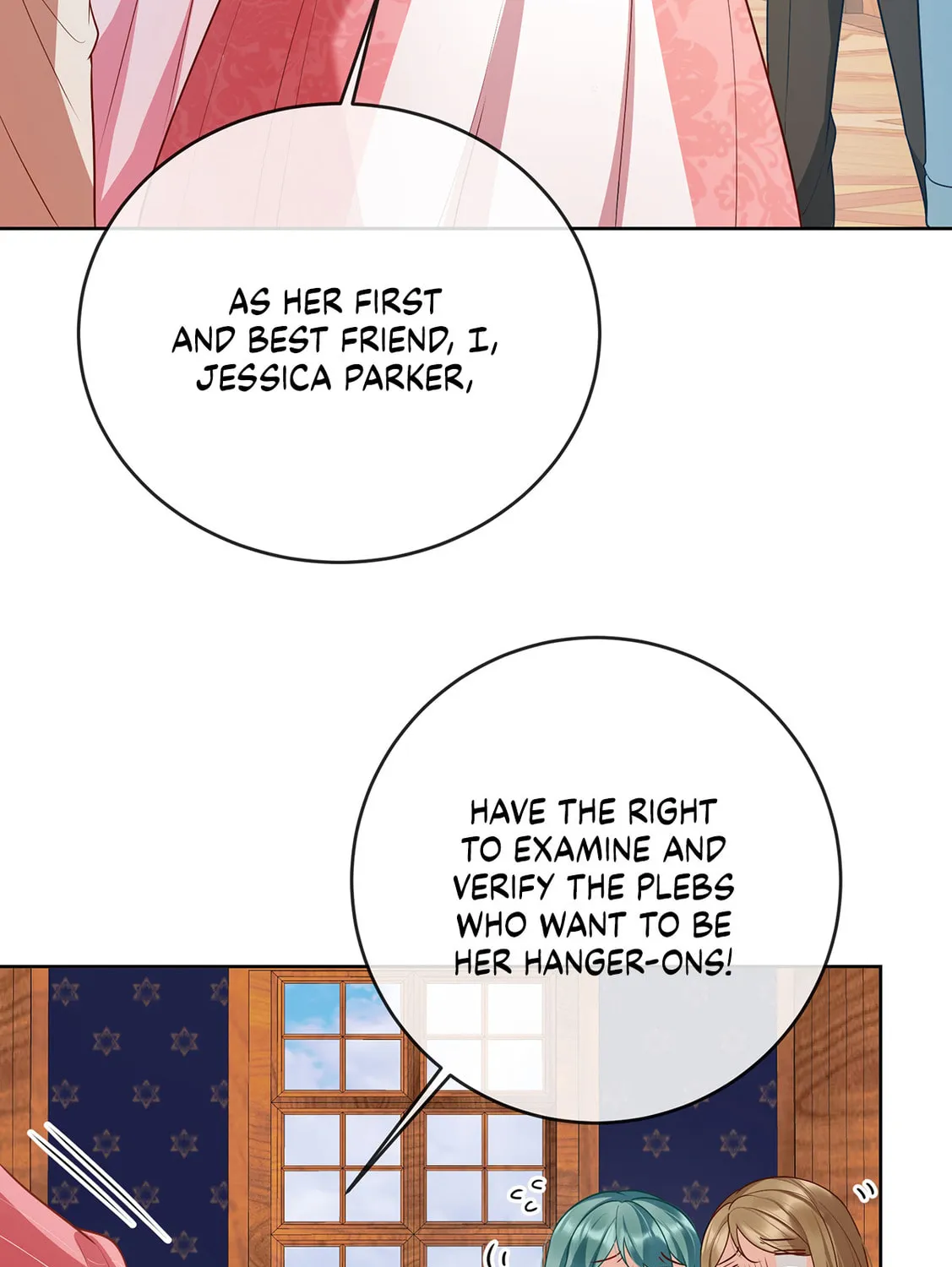 The Villainess and Miss Demon Lord Chapter 5 page 118 - 