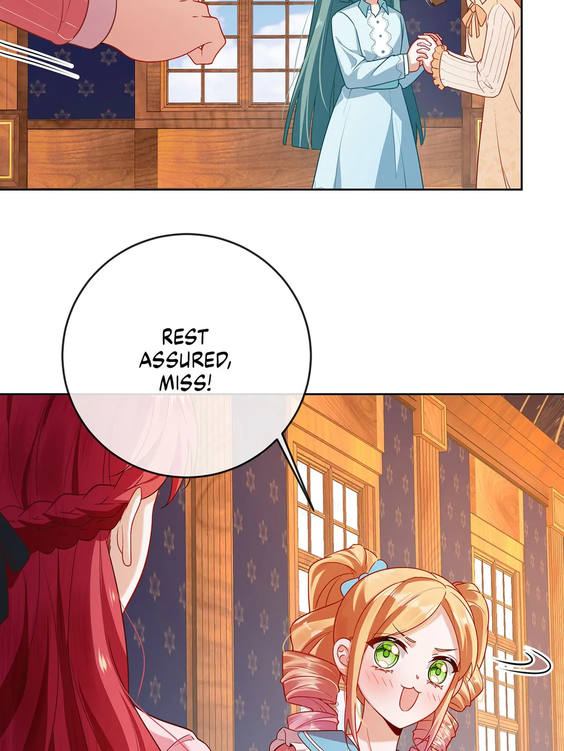 The Villainess and Miss Demon Lord Chapter 5 page 120 - 