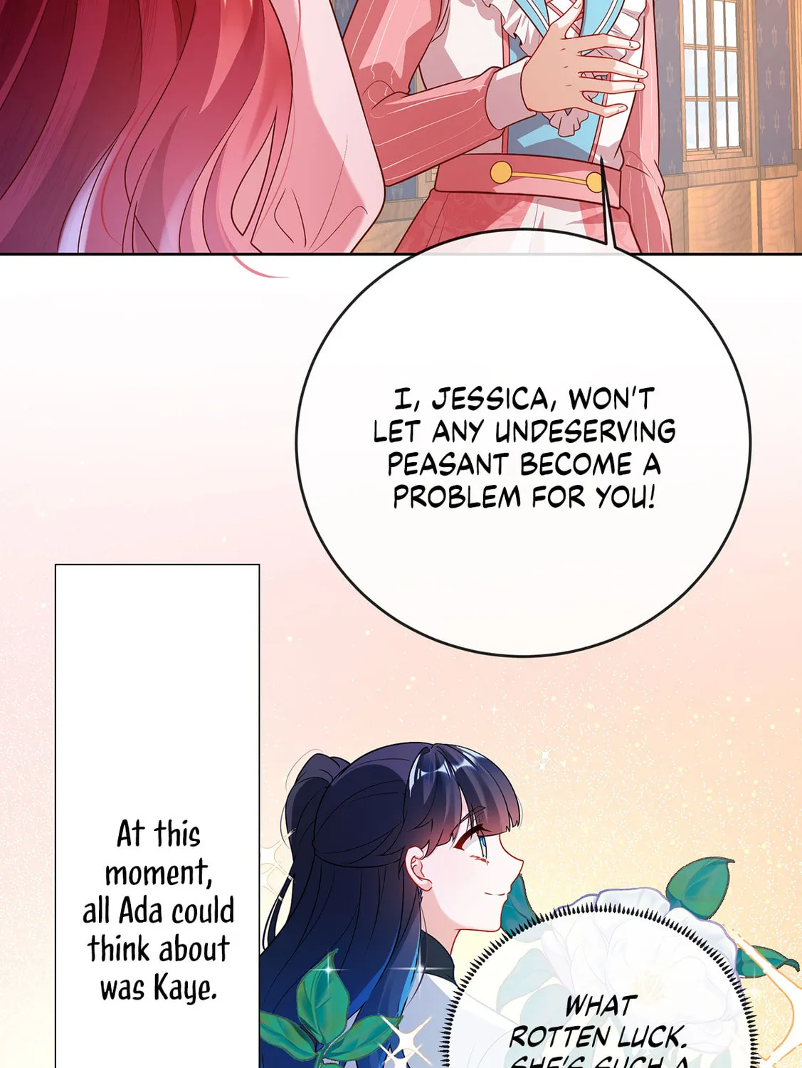 The Villainess and Miss Demon Lord Chapter 5 page 122 - 
