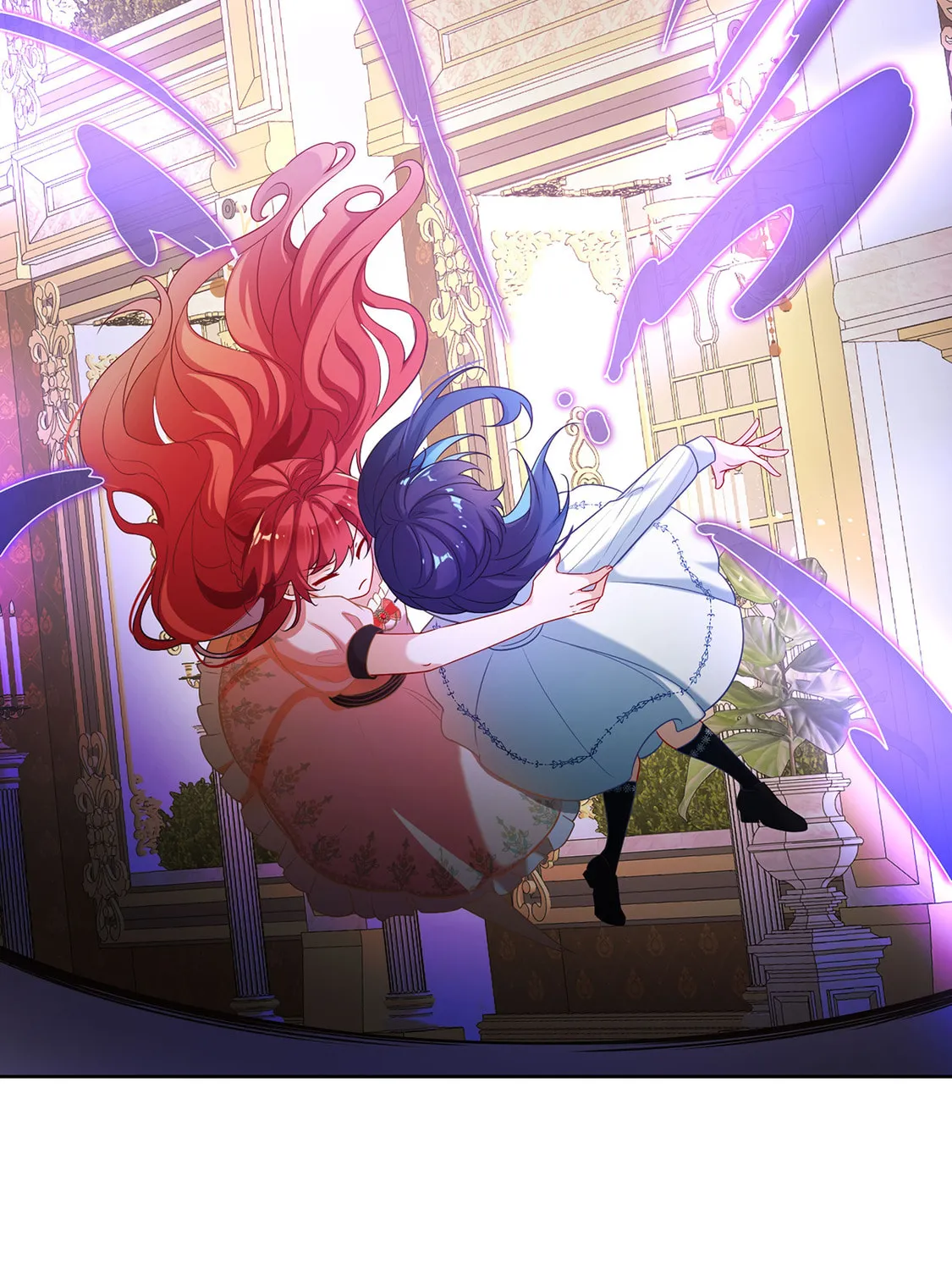 The Villainess and Miss Demon Lord Chapter 5 page 14 - 