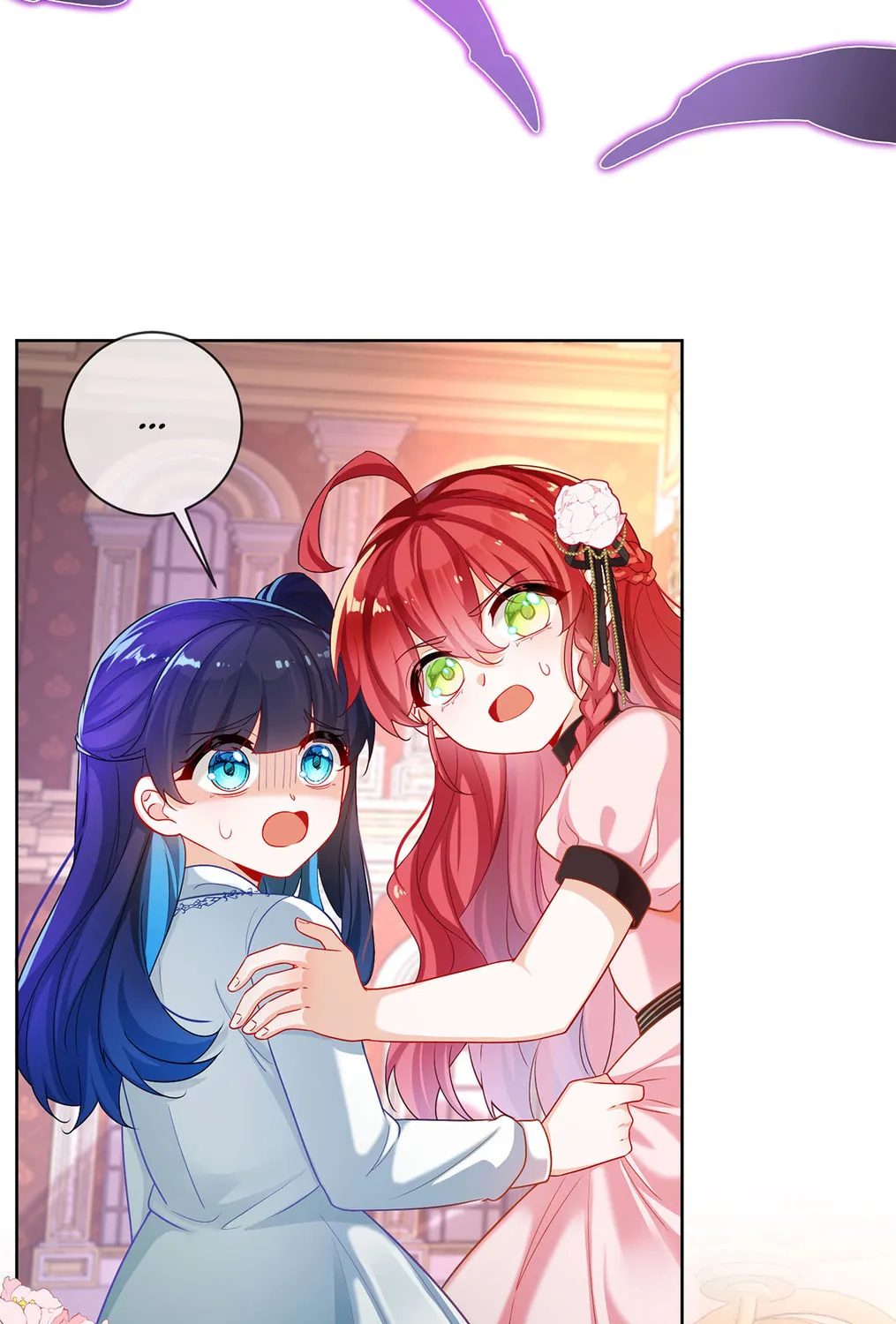 The Villainess and Miss Demon Lord Chapter 5 page 24 - 