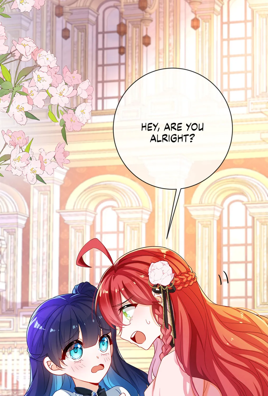 The Villainess and Miss Demon Lord Chapter 5 page 26 - 
