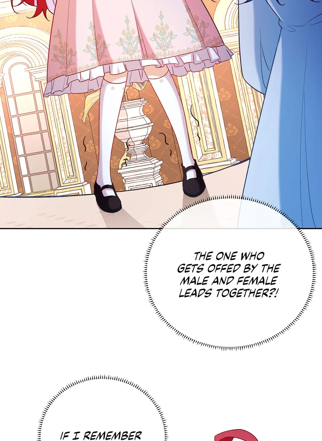 The Villainess and Miss Demon Lord Chapter 5 page 50 - 