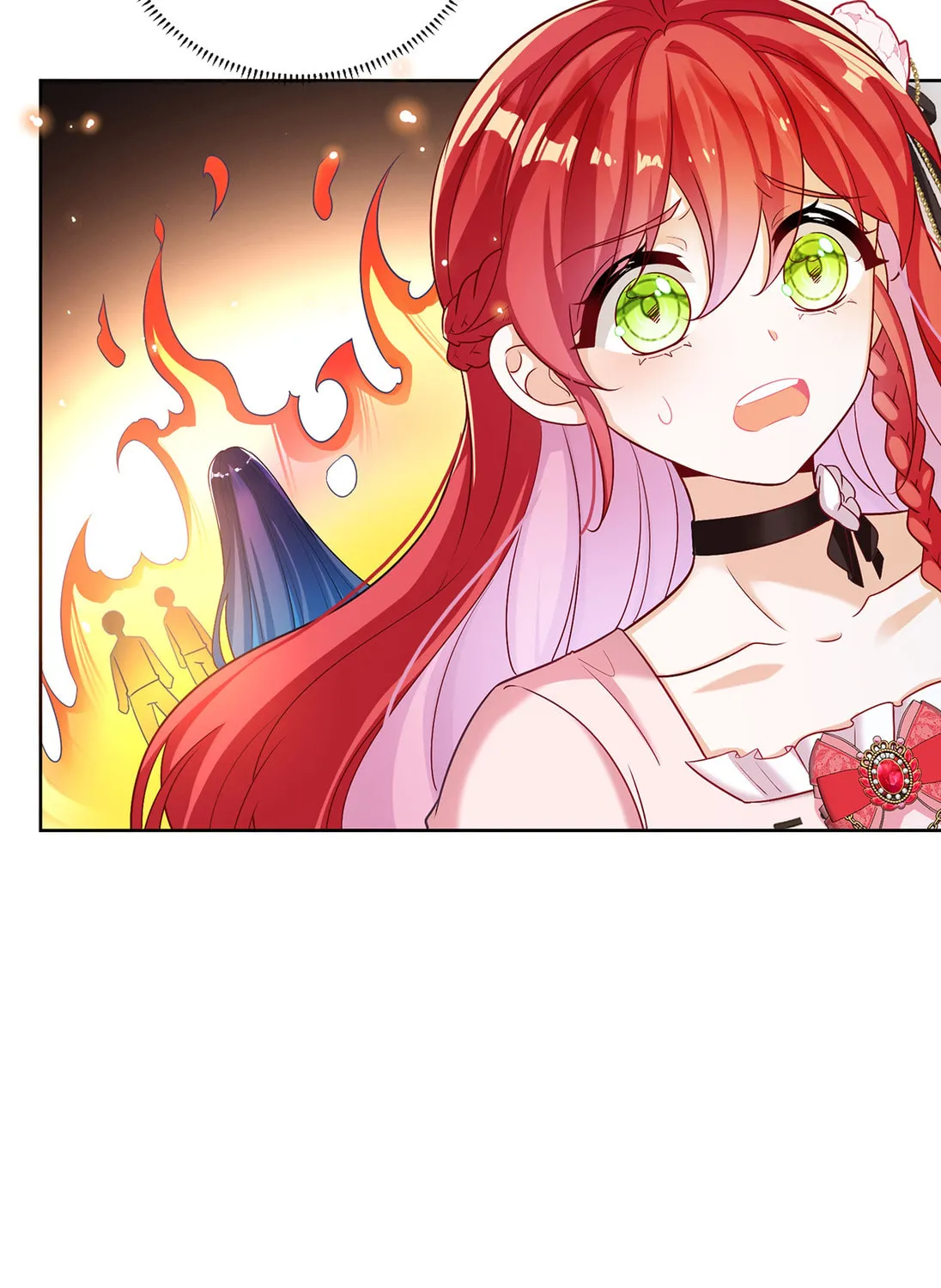 The Villainess and Miss Demon Lord Chapter 5 page 52 - 