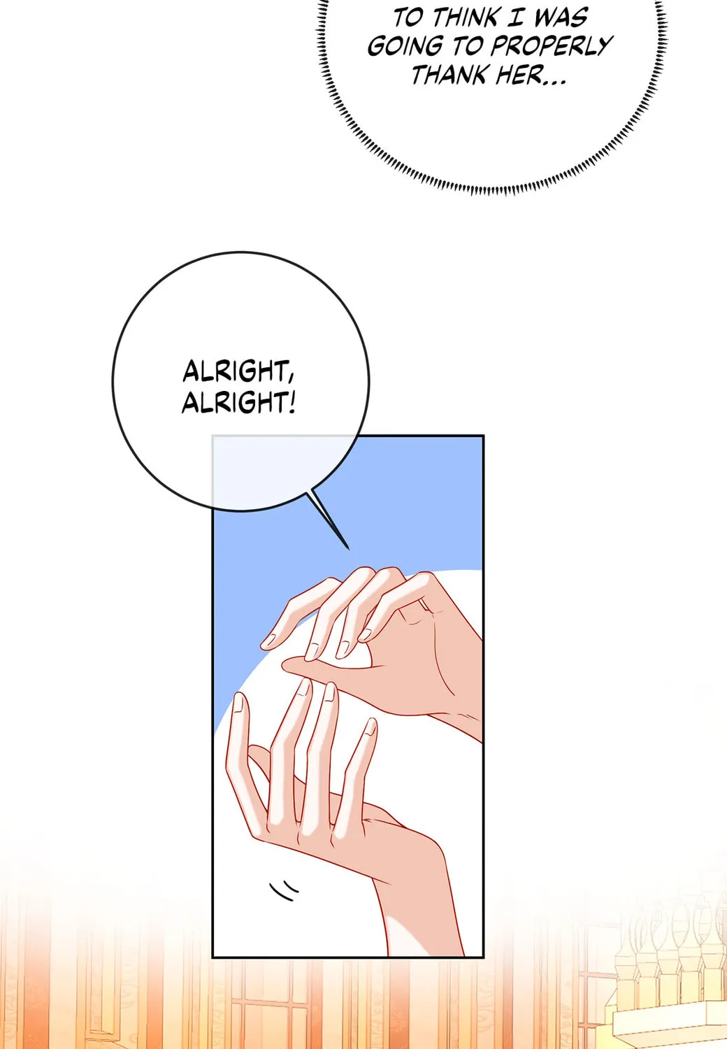 The Villainess and Miss Demon Lord Chapter 5 page 64 - 