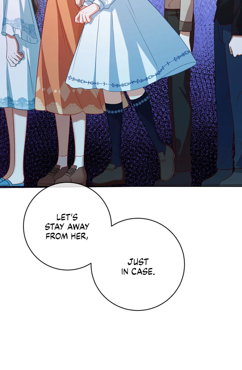 The Villainess and Miss Demon Lord Chapter 5 page 76 - 