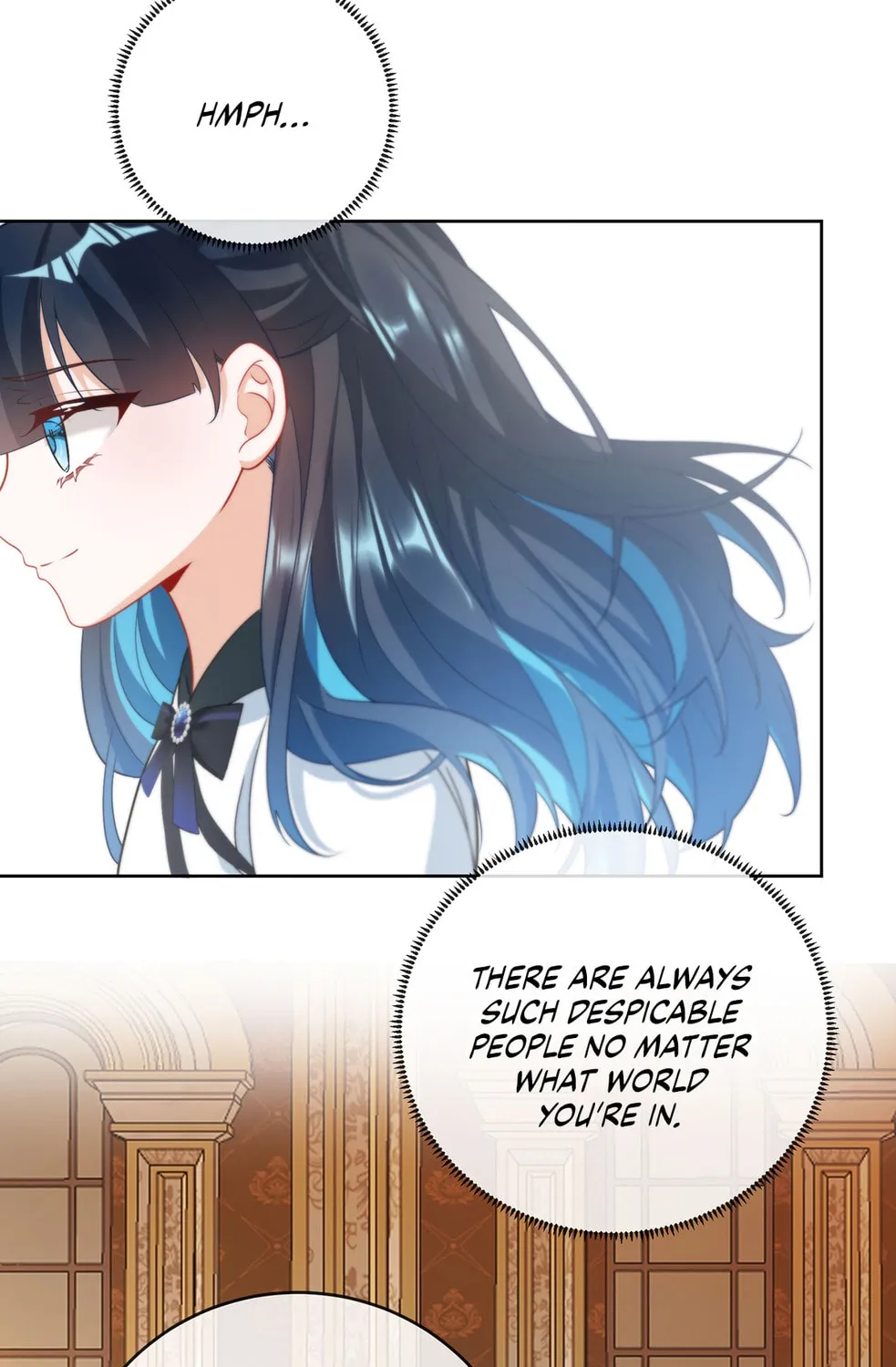 The Villainess and Miss Demon Lord Chapter 5 page 78 - 