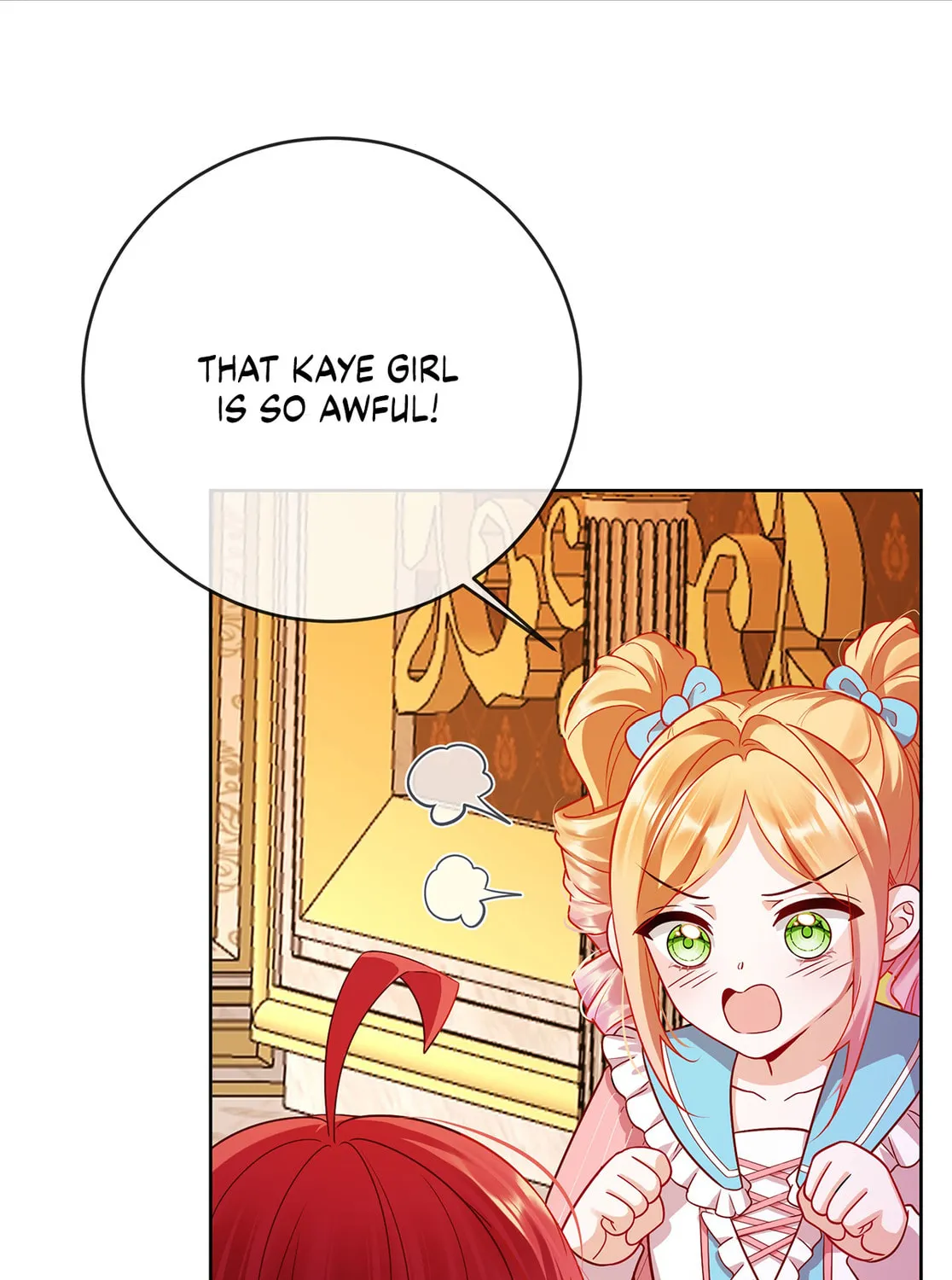 The Villainess and Miss Demon Lord Chapter 5 page 82 - 