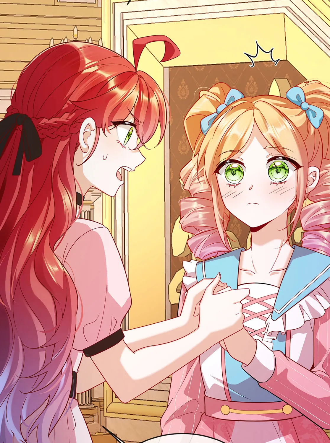 The Villainess and Miss Demon Lord Chapter 5 page 86 - 