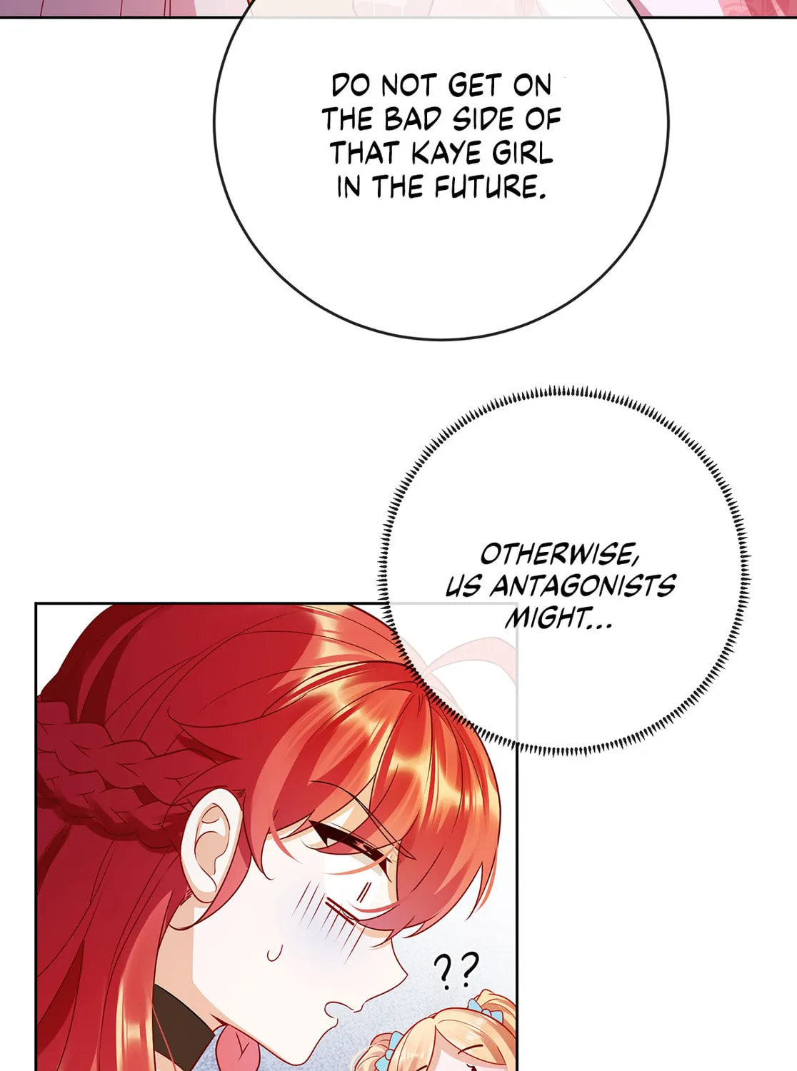 The Villainess and Miss Demon Lord Chapter 5 page 88 - 