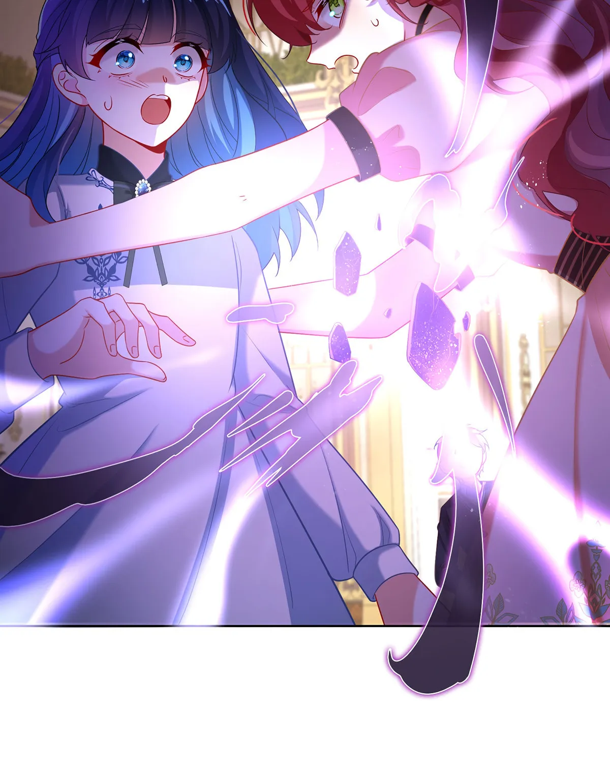 The Villainess and Miss Demon Lord Chapter 5 page 10 - 