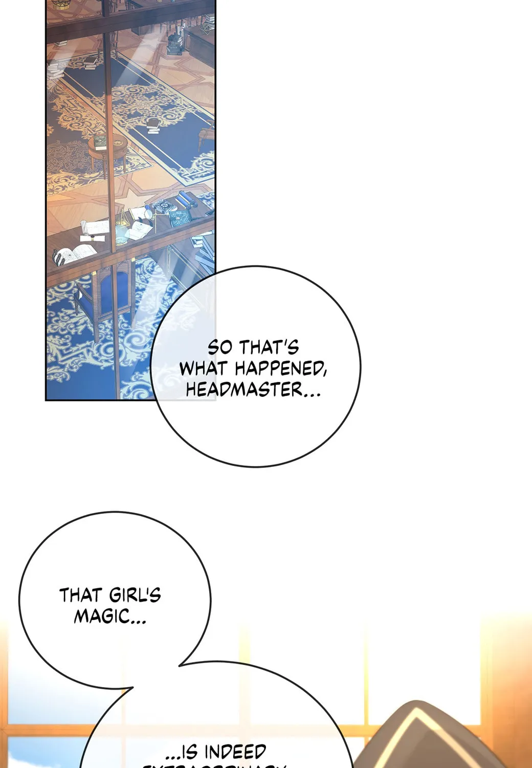 The Villainess and Miss Demon Lord Chapter 5 page 92 - 