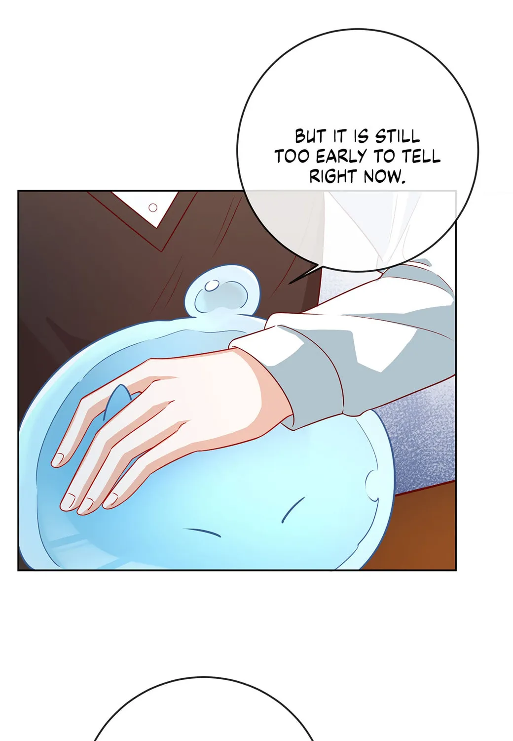 The Villainess and Miss Demon Lord Chapter 5 page 96 - 