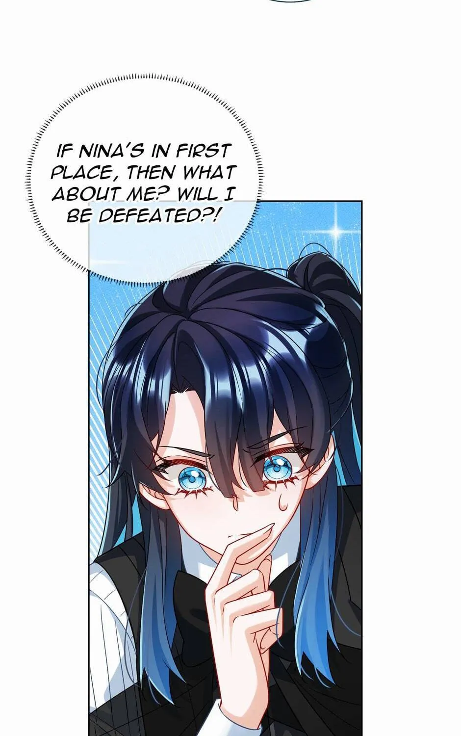 The Villainess and Miss Demon Lord Chapter 50 page 11 - 