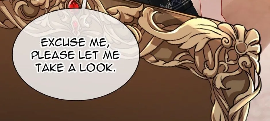 The Villainess and Miss Demon Lord Chapter 50 page 14 - 