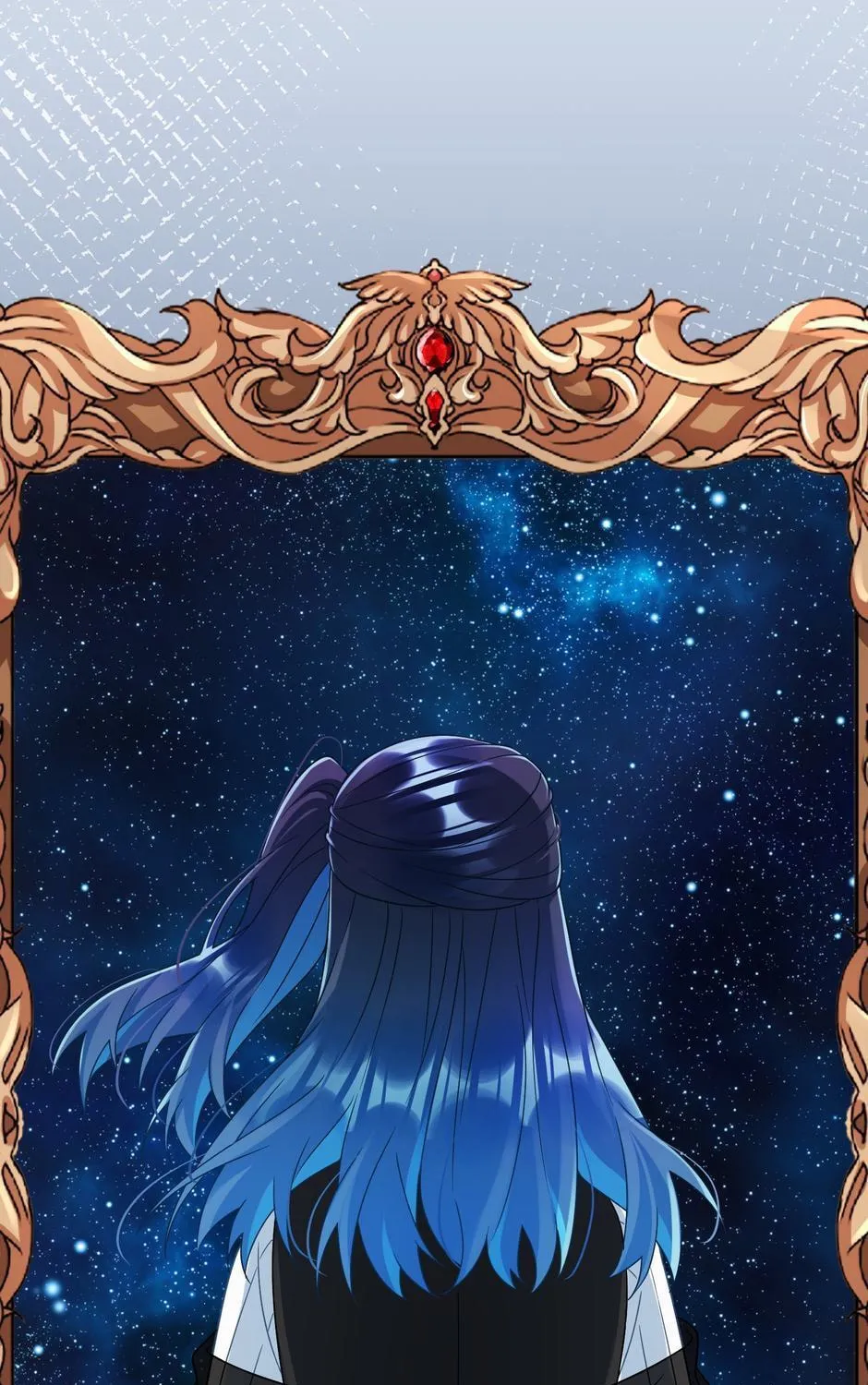 The Villainess and Miss Demon Lord Chapter 50 page 19 - 