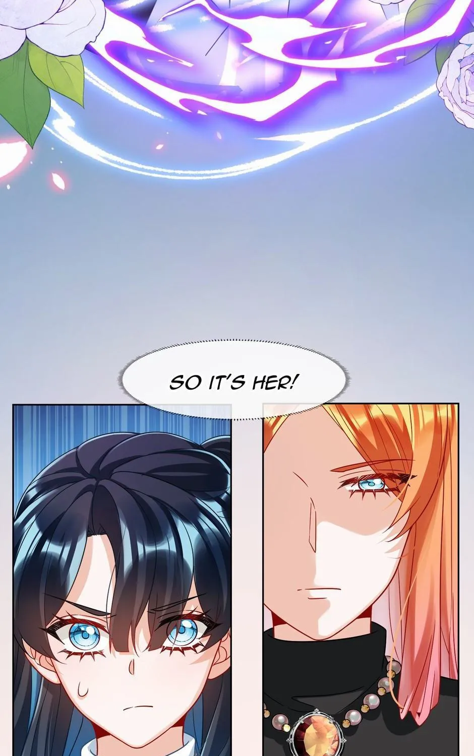 The Villainess and Miss Demon Lord Chapter 50 page 27 - 
