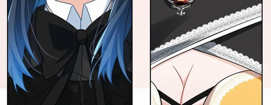 The Villainess and Miss Demon Lord Chapter 50 page 28 - 