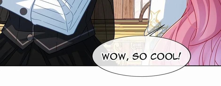 The Villainess and Miss Demon Lord Chapter 50 page 32 - 