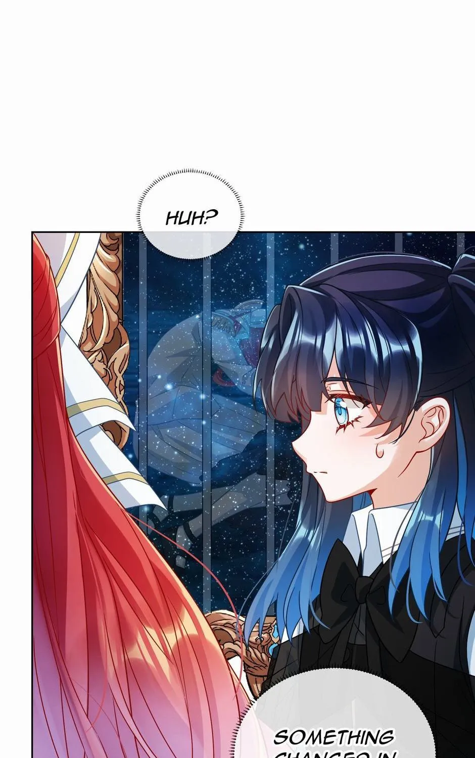 The Villainess and Miss Demon Lord Chapter 50 page 33 - 