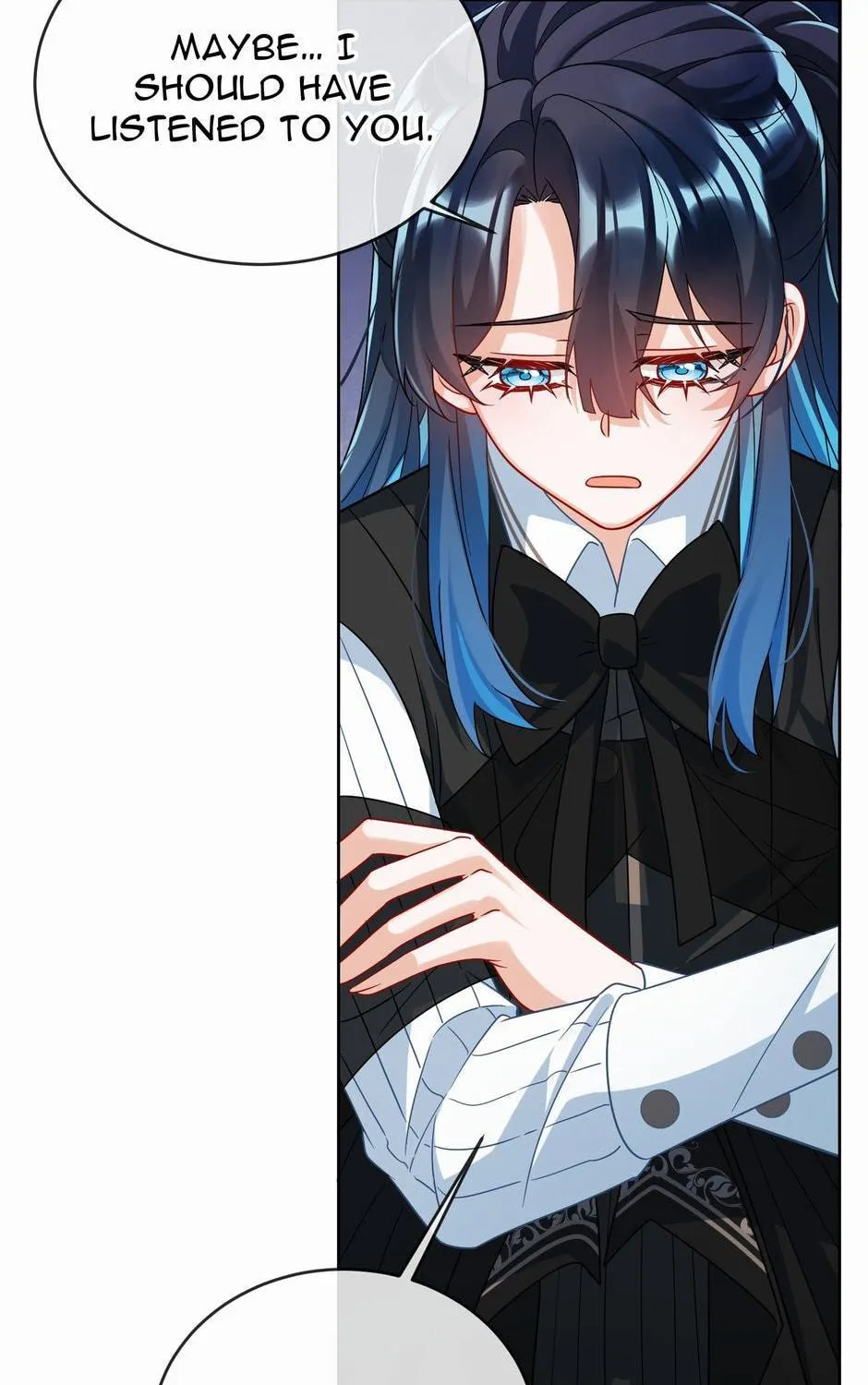 The Villainess and Miss Demon Lord Chapter 50 page 47 - 