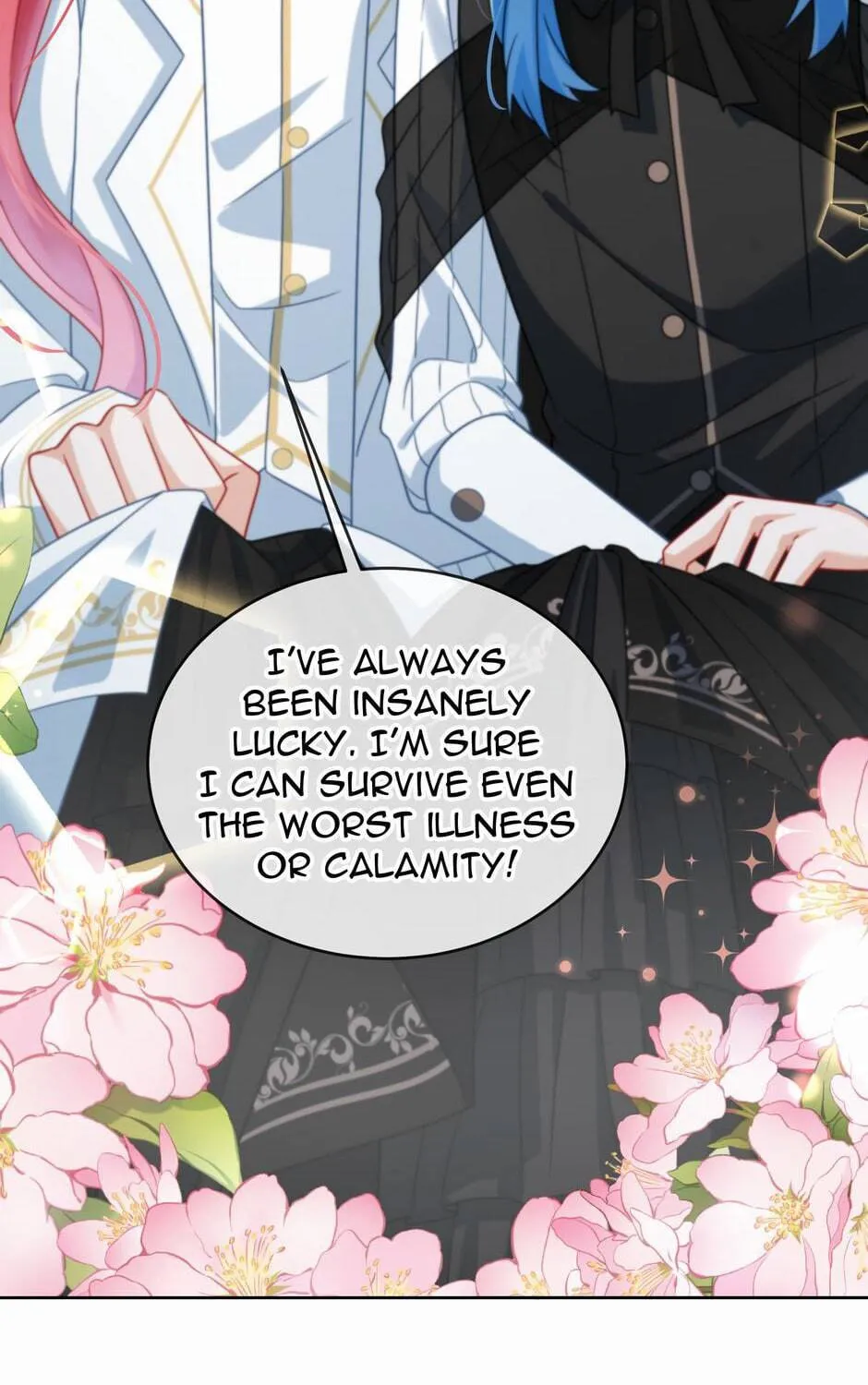 The Villainess and Miss Demon Lord Chapter 50 page 51 - 