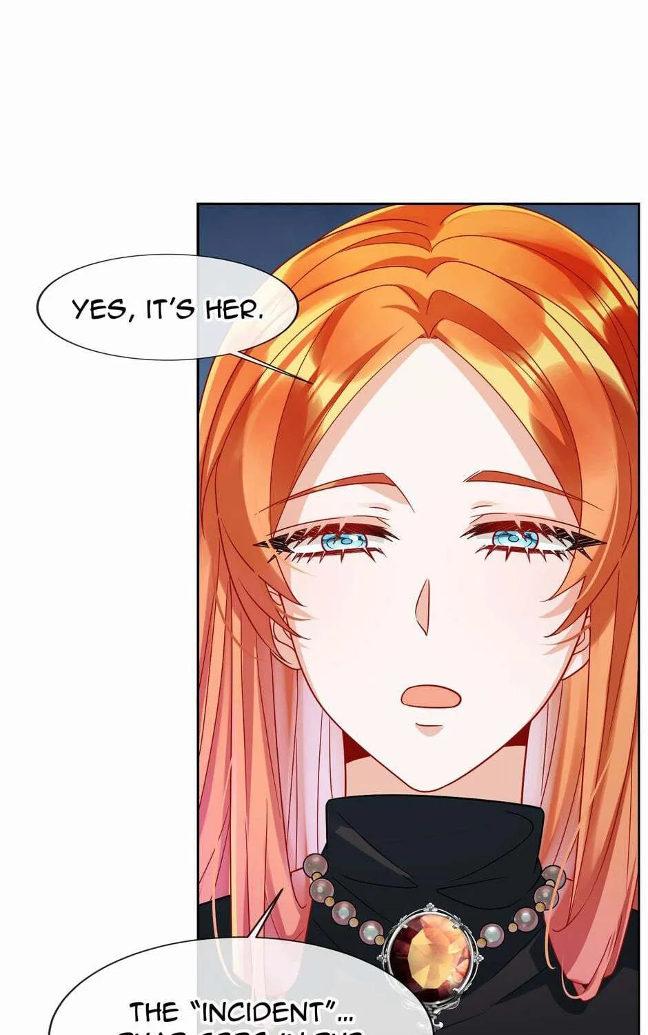 The Villainess and Miss Demon Lord Chapter 50 page 59 - 