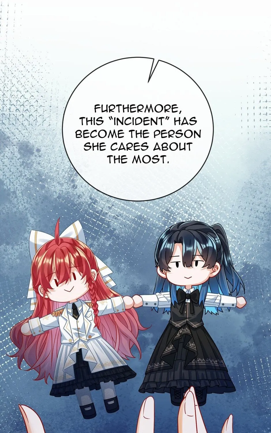 The Villainess and Miss Demon Lord Chapter 50 page 61 - 
