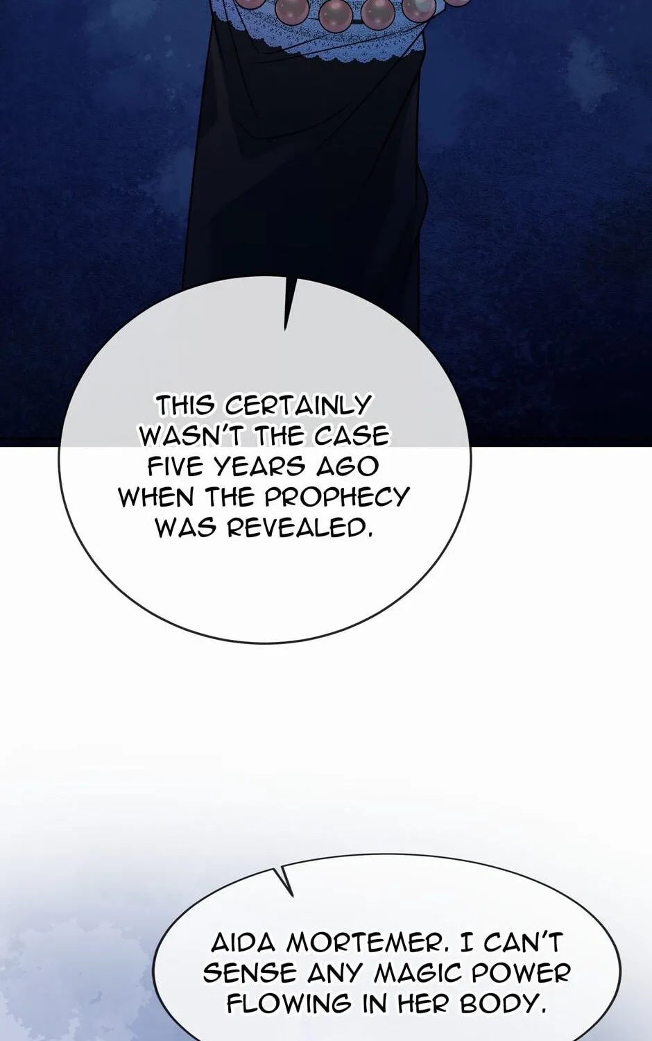 The Villainess and Miss Demon Lord Chapter 50 page 63 - 