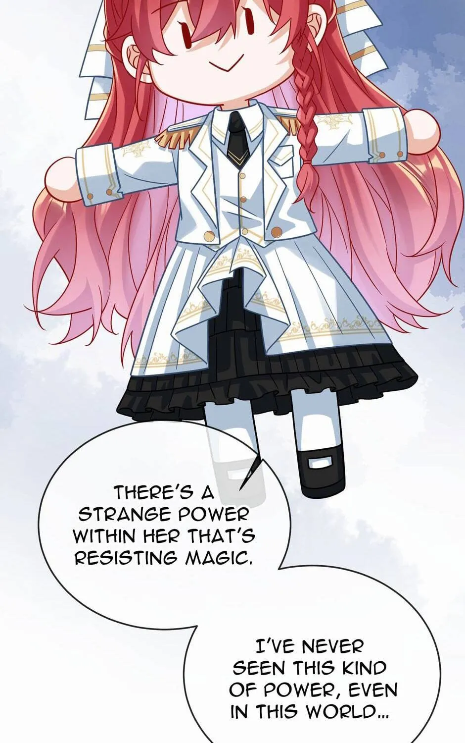 The Villainess and Miss Demon Lord Chapter 50 page 65 - 