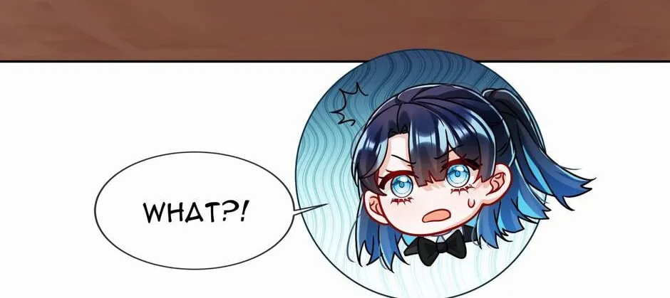 The Villainess and Miss Demon Lord Chapter 50 page 10 - 