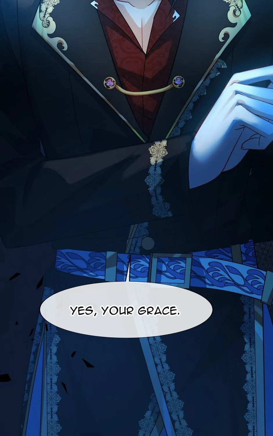 The Villainess and Miss Demon Lord Chapter 50 page 93 - 