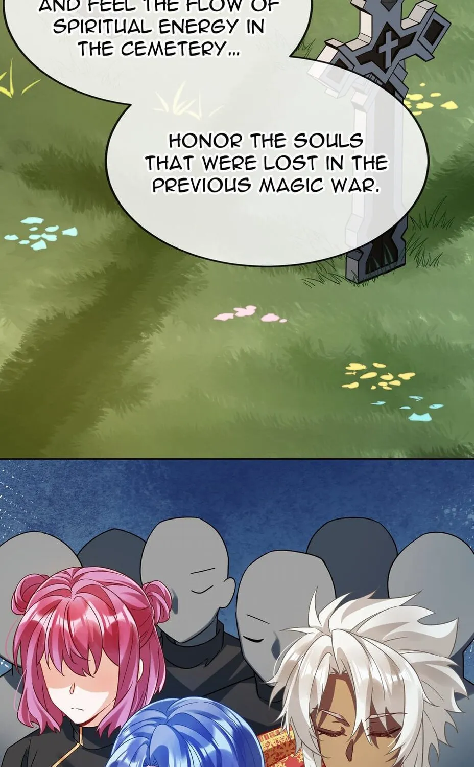 The Villainess and Miss Demon Lord Chapter 51 page 17 - 