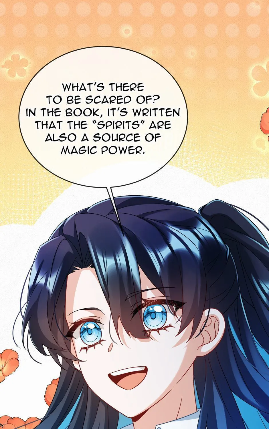 The Villainess and Miss Demon Lord Chapter 51 page 23 - 