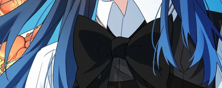 The Villainess and Miss Demon Lord Chapter 51 page 24 - 